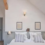 Bed & Breakfast Palac Kamieniec