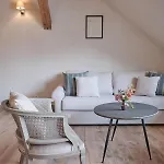 Bed & Breakfast Palac Kamieniec Polanica-Zdrój