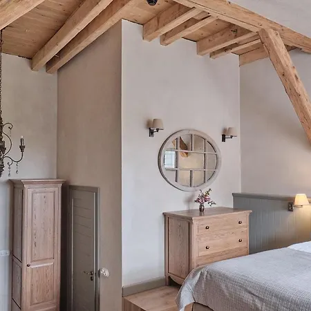 Palac Kamieniec 3* 폴라니카-즈루이