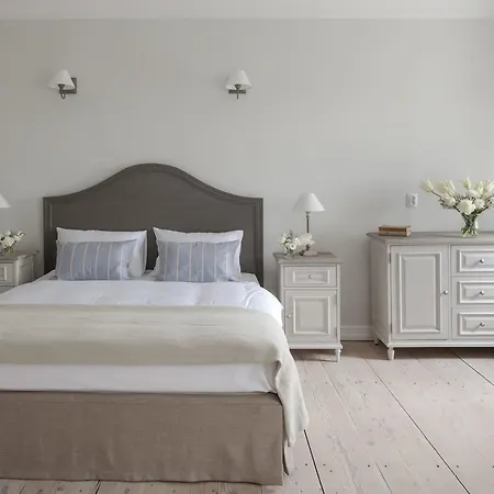 Palac Kamieniec Couette-café 3*