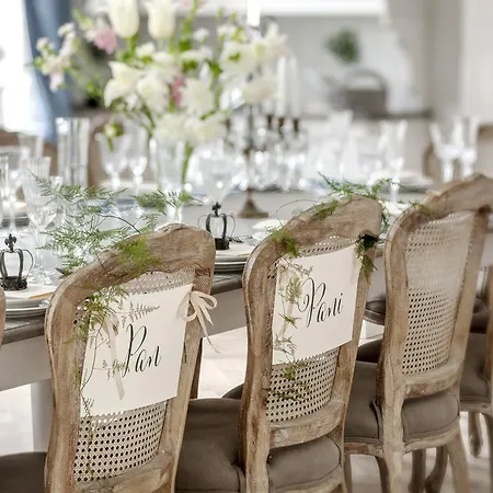 Palac Kamieniec 3* 폴라니카-즈루이