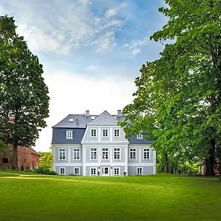 Palac Kamieniec