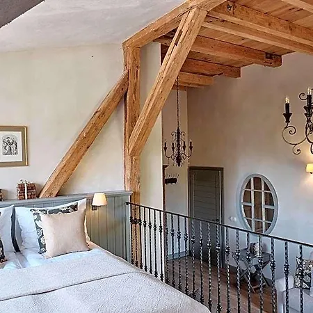 Palac Kamieniec 4* Поляница-Здруй