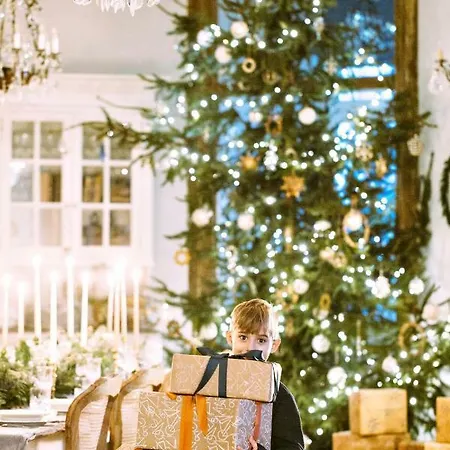 Palac Kamieniec 3* 폴라니카-즈루이