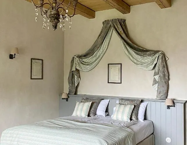 Palac Kamieniec Polanica-Zdrój