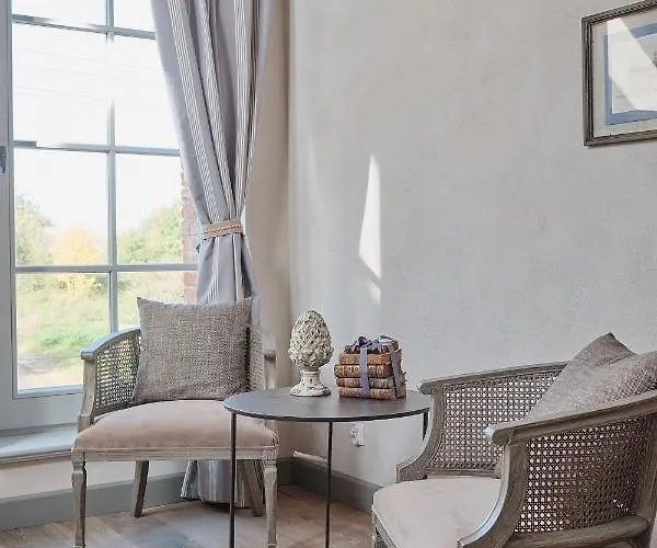 Frühstückspension Palac Kamieniec