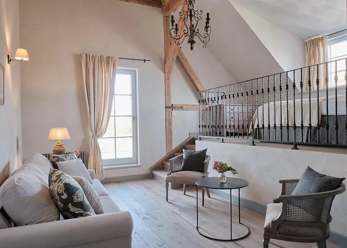 Palac Kamieniec Bad Altheide