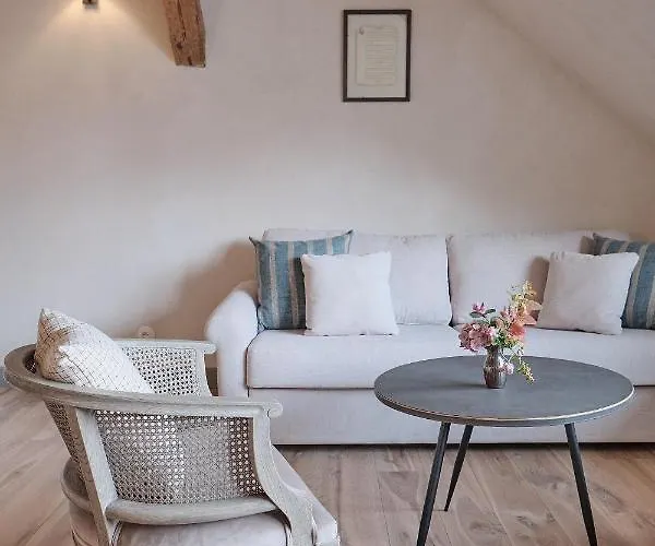 Frühstückspension Palac Kamieniec Bad Altheide