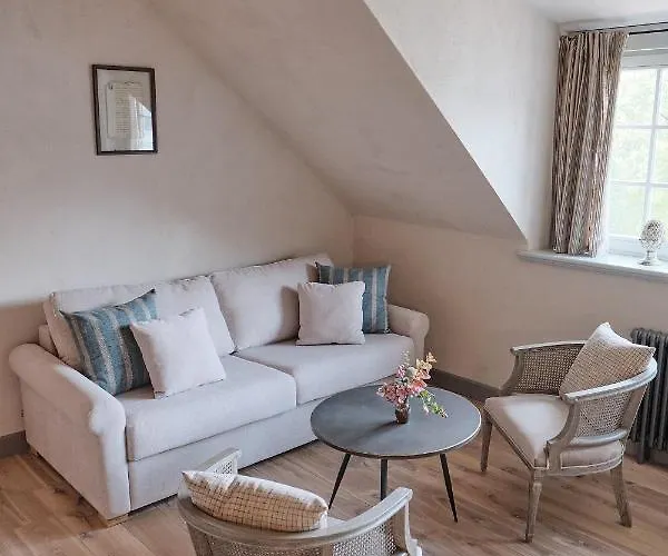 Palac Kamieniec Frühstückspension 3*