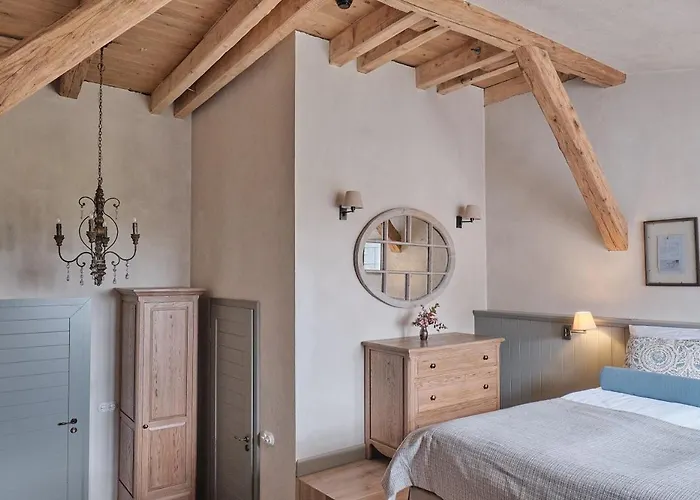 Palac Kamieniec 3* Bad Altheide