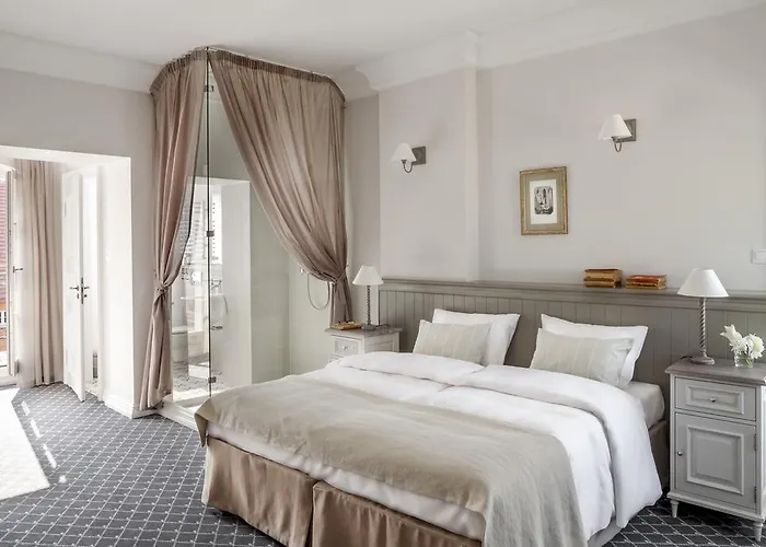 Palac Kamieniec Frühstückspension Bad Altheide