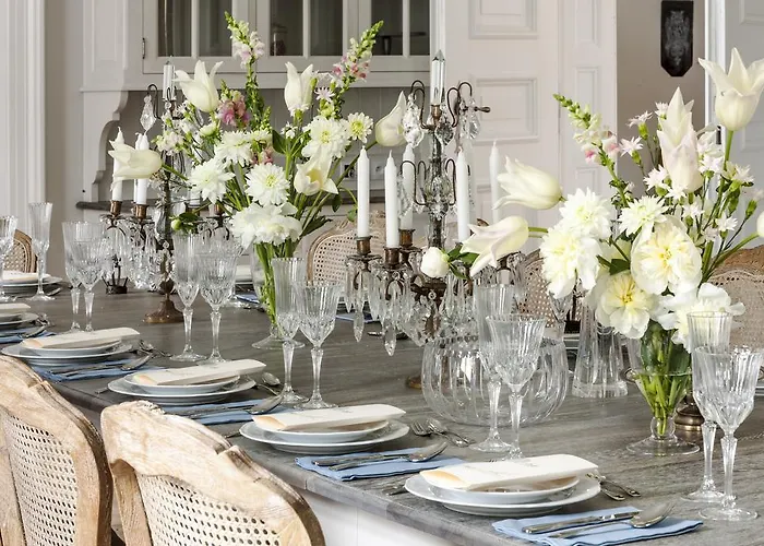 Palac Kamieniec Frühstückspension