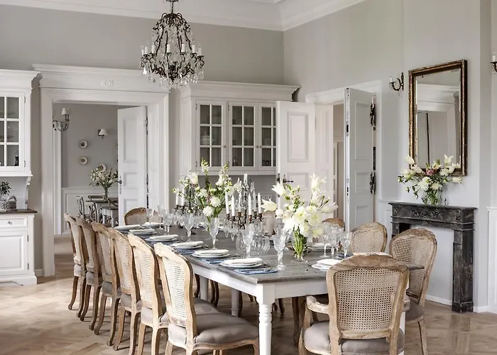 Palac Kamieniec 3* Bad Altheide