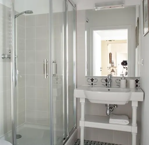 Palac Kamieniec Frühstückspension