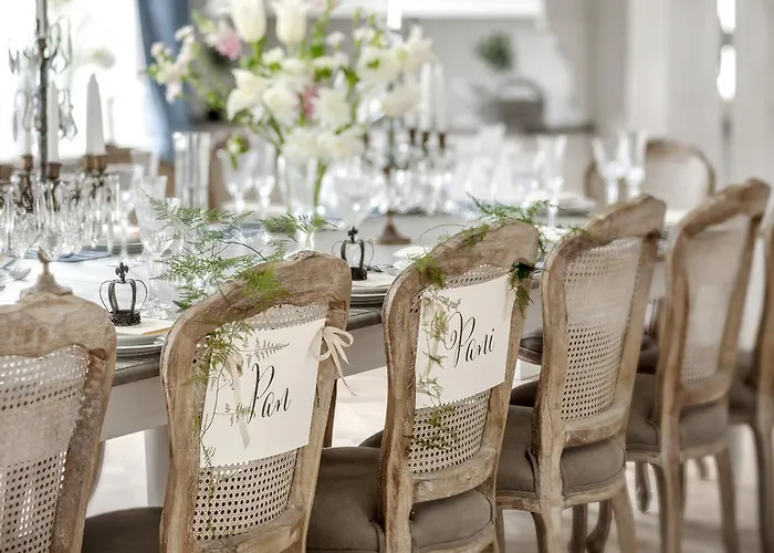 Palac Kamieniec 3* Polanica-Zdrój