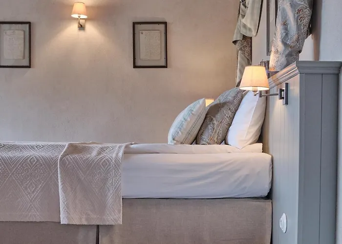 Palac Kamieniec Frühstückspension