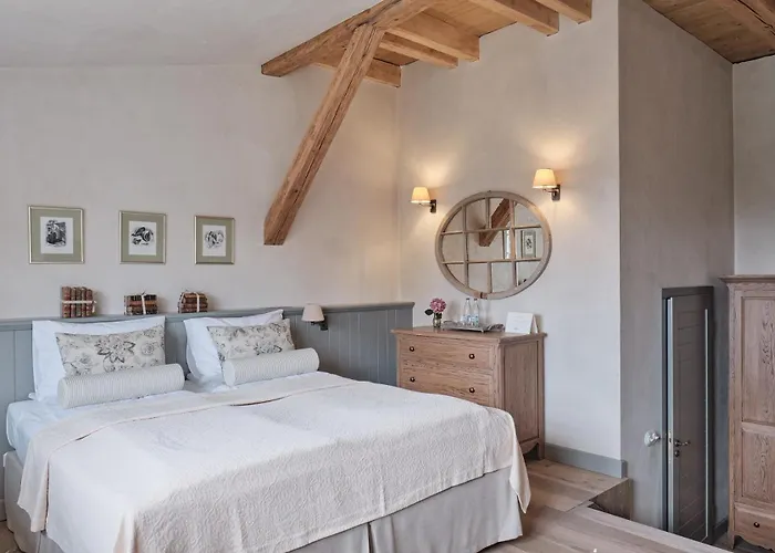 Palac Kamieniec 3* Polanica-Zdrój