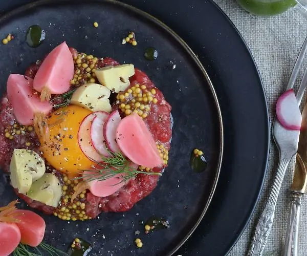 Frühstückspension Palac Kamieniec Bad Altheide